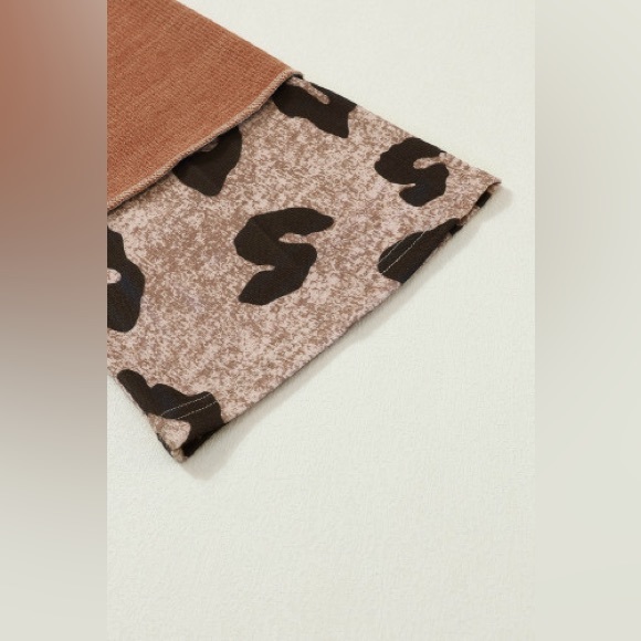 Break It Up Pullover - Picture 8 of 13